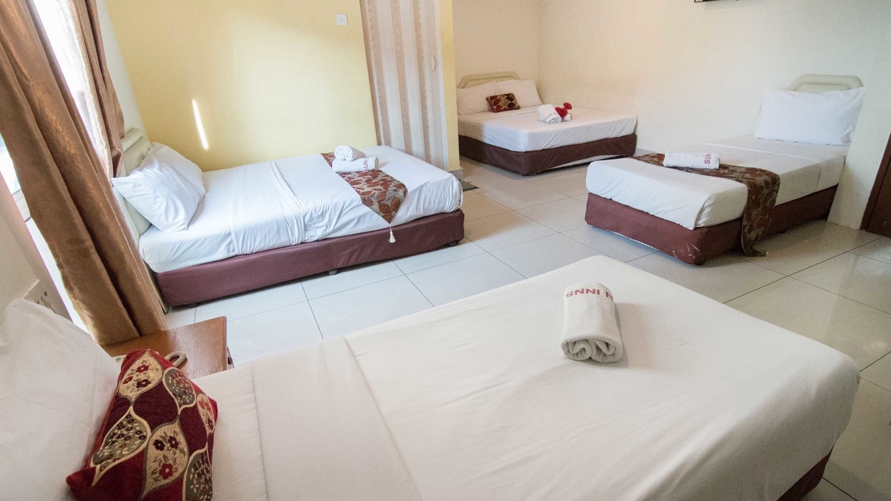 Photo of Bedroom in Kampung Bukit Dukong