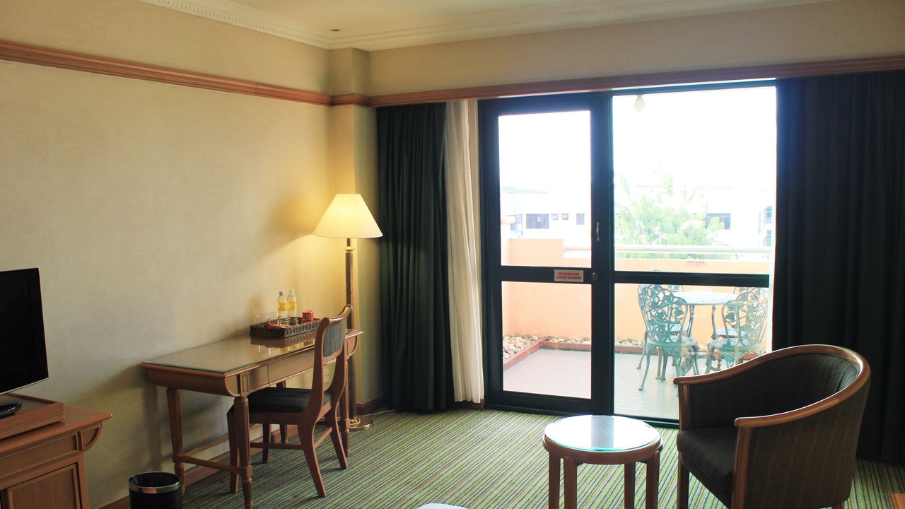 Photo of Bedroom in Miri
