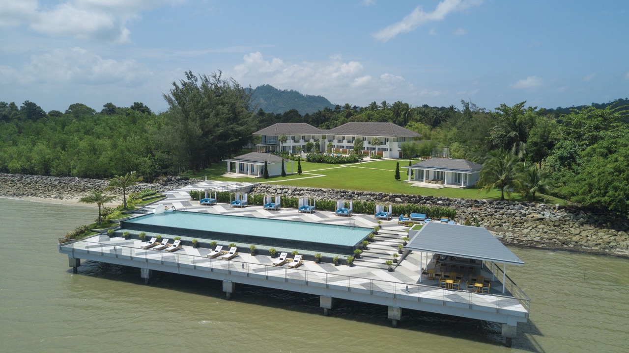 Photo of Outdoor in Santubong