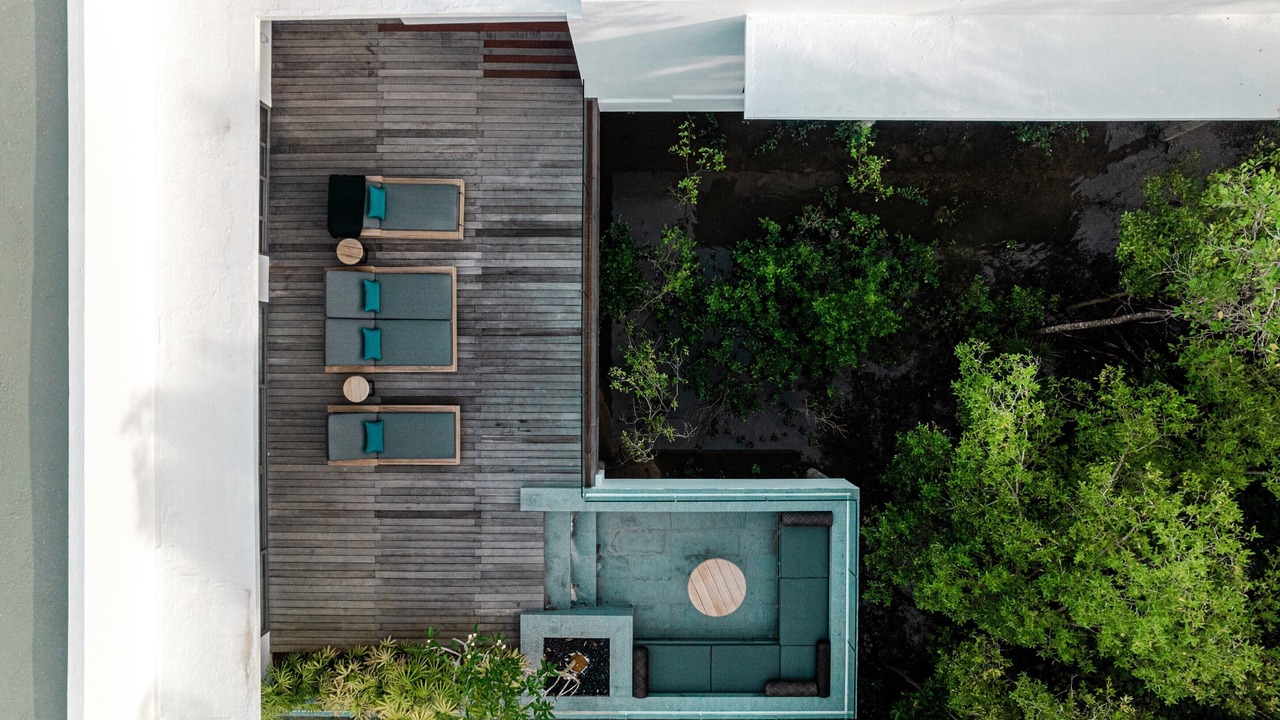 Photo of Bedroom in Santubong