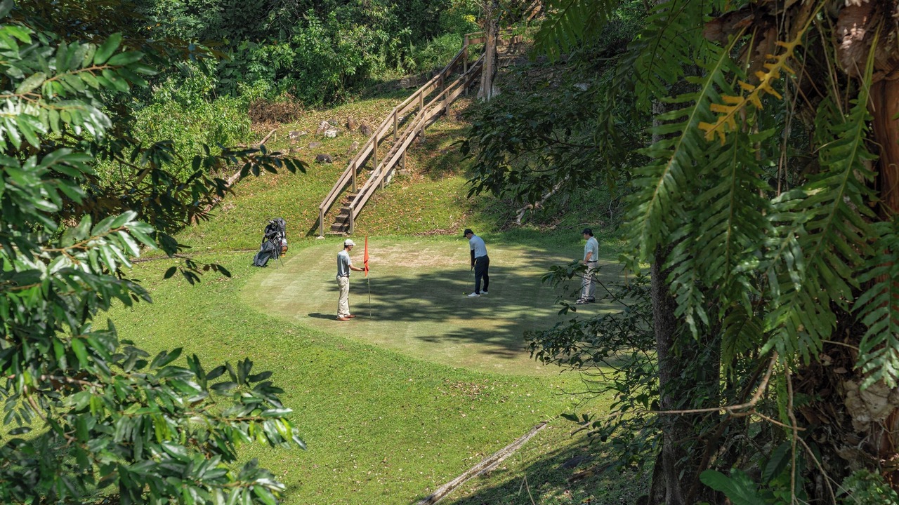 Photo of Others in Santubong