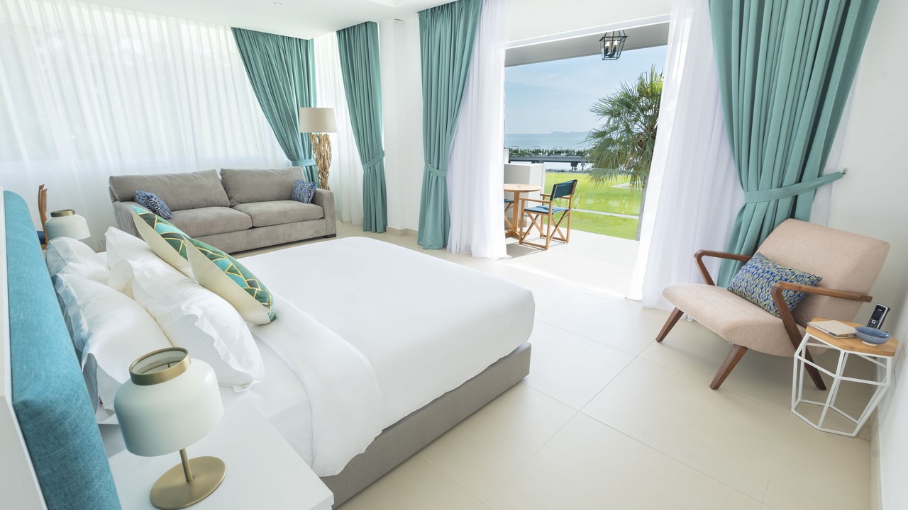 Photo of Patio Balcony in Santubong