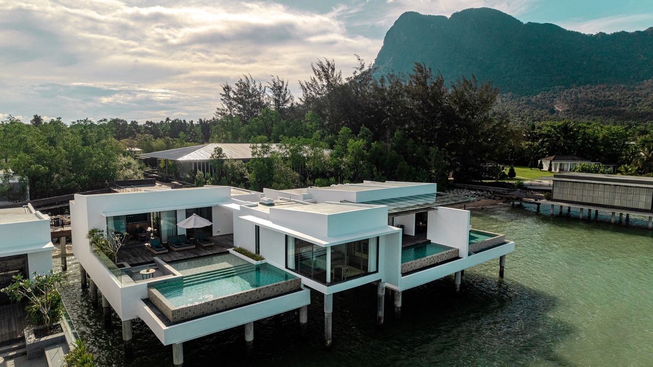 Photo of Outdoor in Santubong