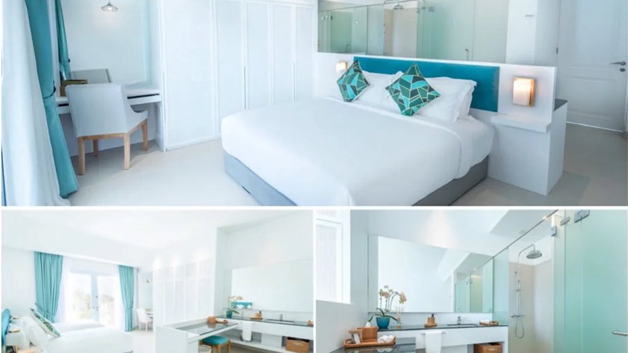 Photo of Bedroom in Santubong