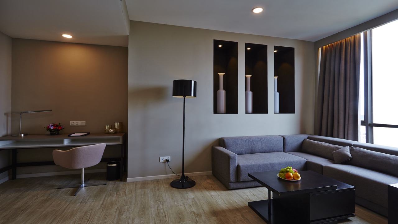 Photo of Bedroom in Damansara Perdana