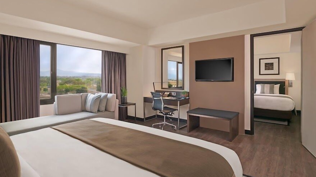 Photo of Bedroom in Santa Rosa
