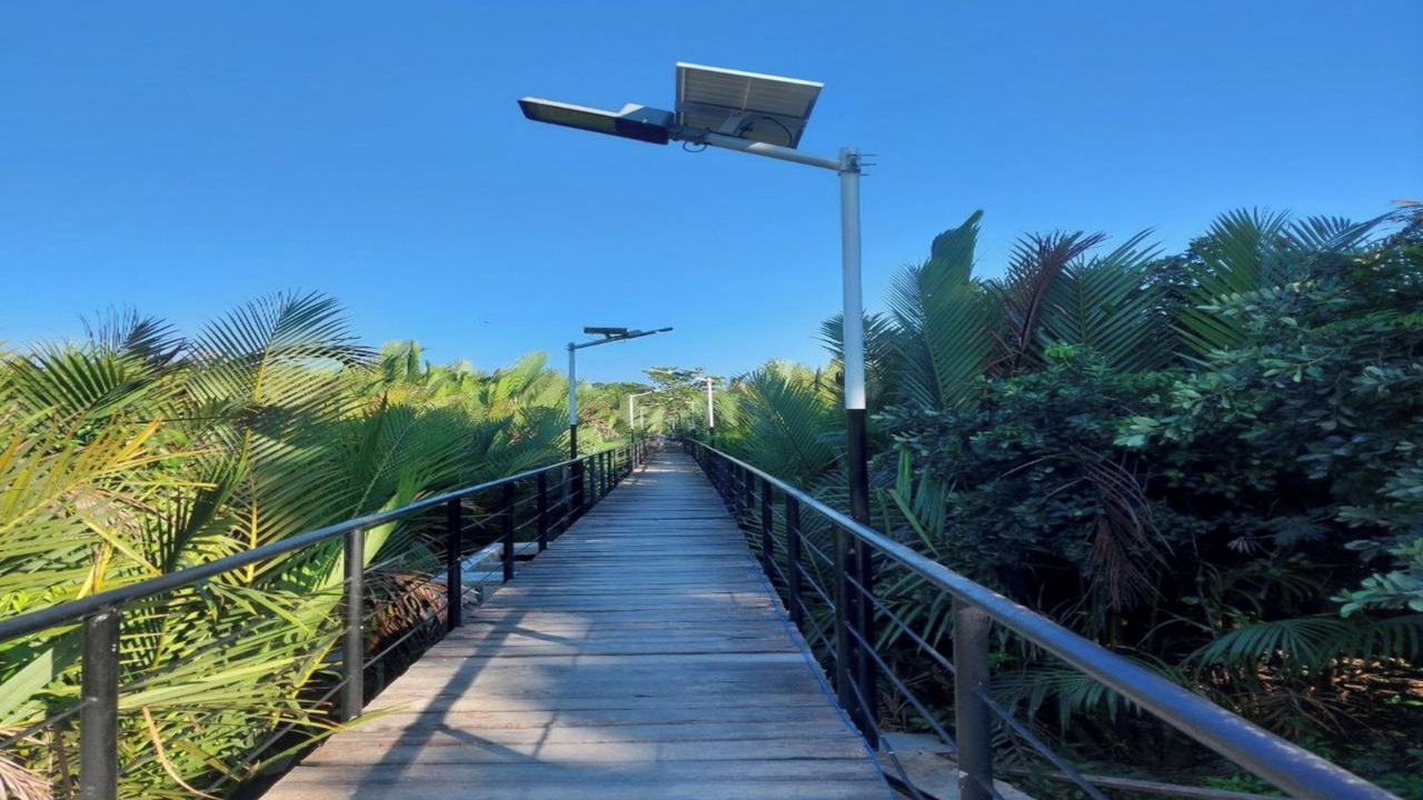 Photo of Outdoor in Alcoy