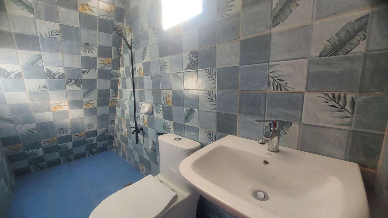Photo of Bathroom in Alcoy
