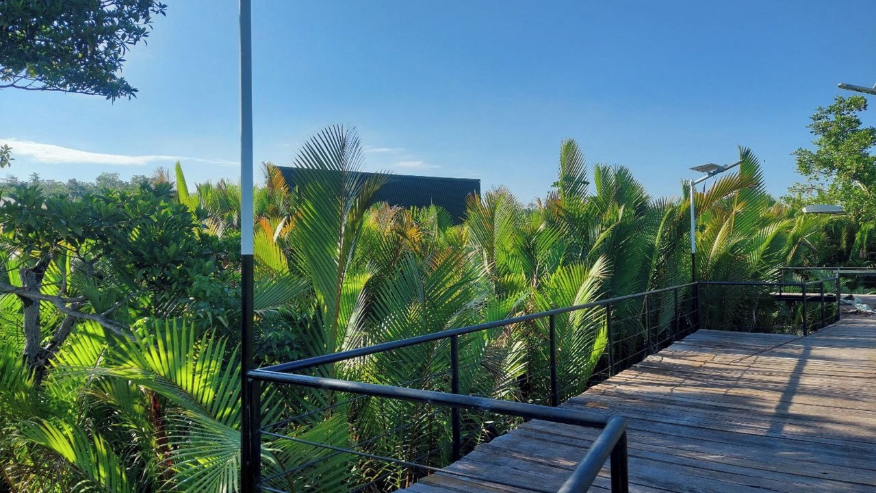 Photo of Outdoor in Alcoy
