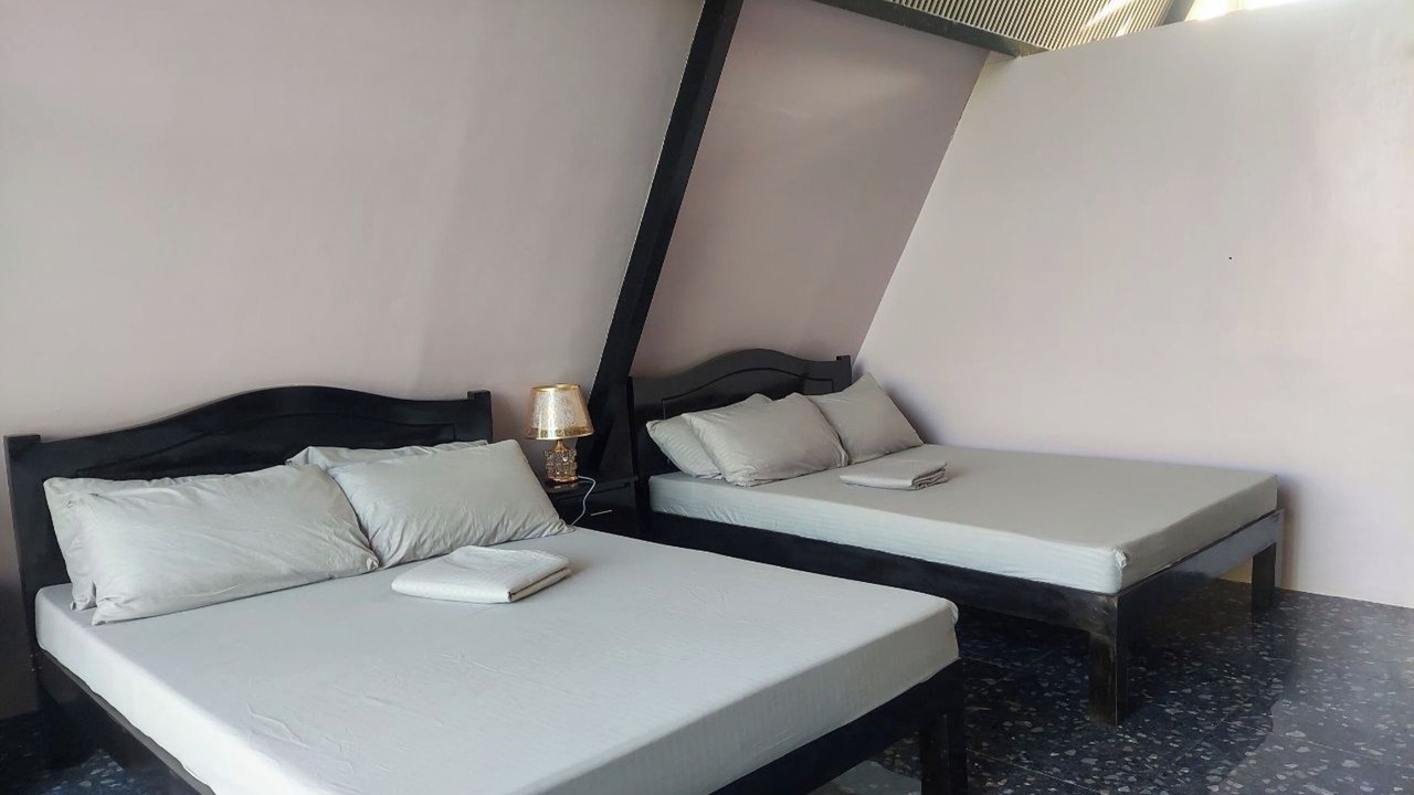 Photo of Bedroom in Alcoy