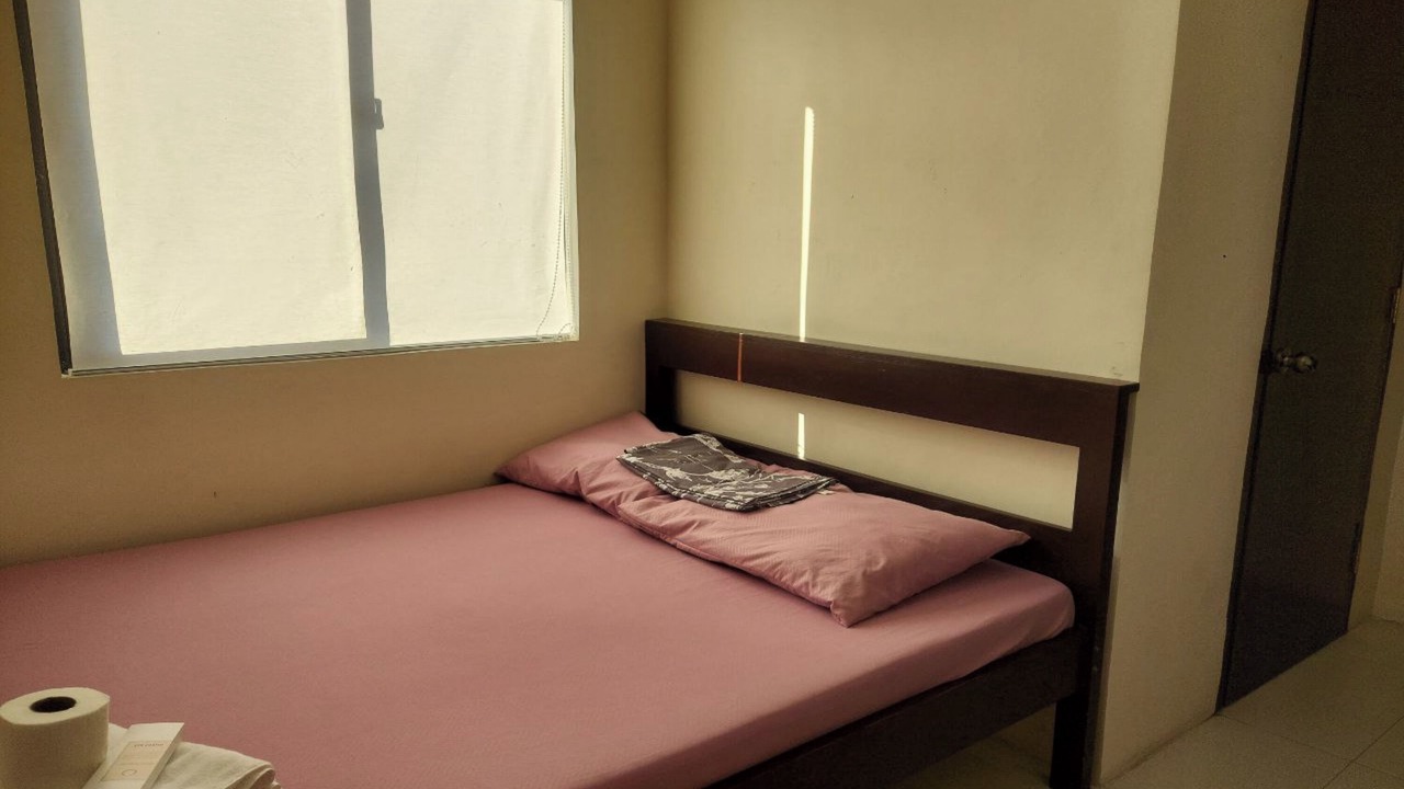 Photo of Bedroom in Alcoy