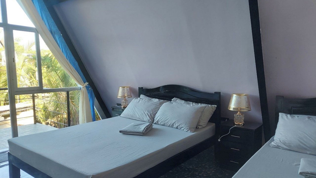 Photo of Bedroom in Alcoy