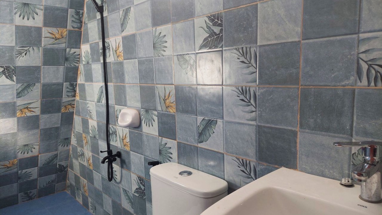 Photo of Bathroom in Alcoy