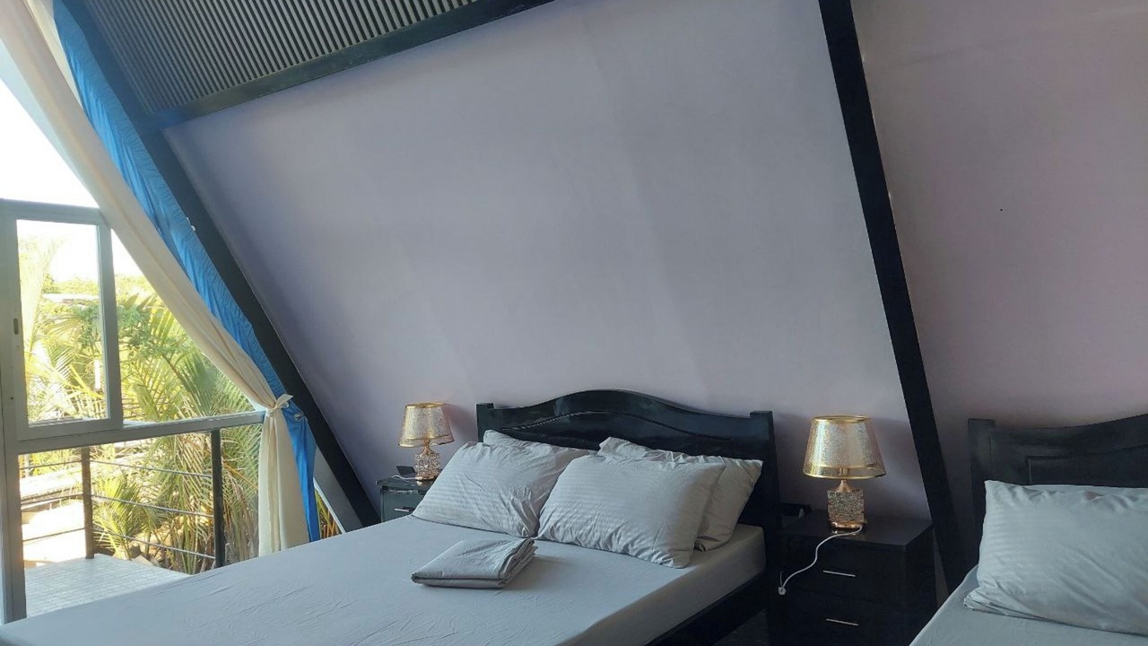 Photo of Bedroom in Alcoy