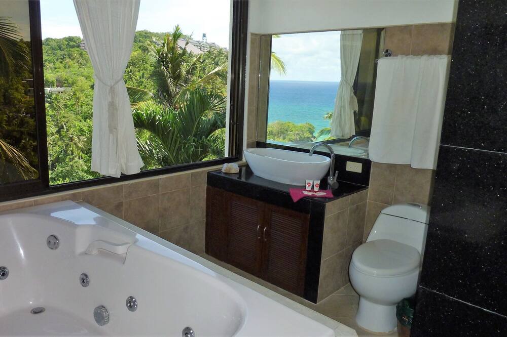 Photo of Bathroom in Yapak
