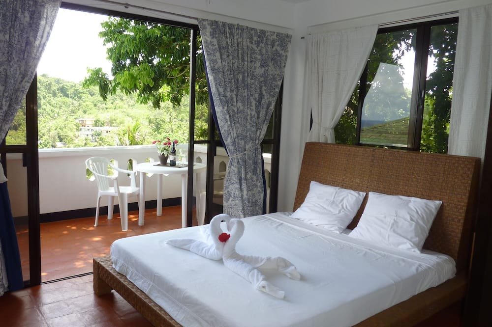 Photo of Bedroom in Yapak