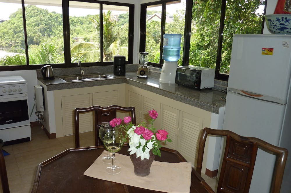 Photo of Kitchen in Yapak