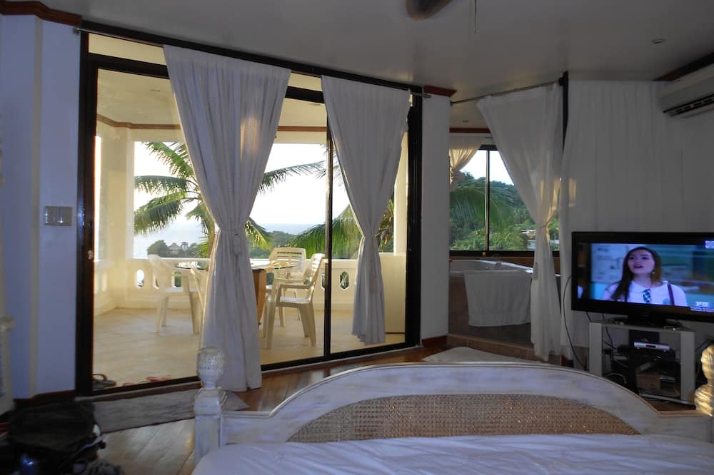 Photo of Bedroom in Yapak