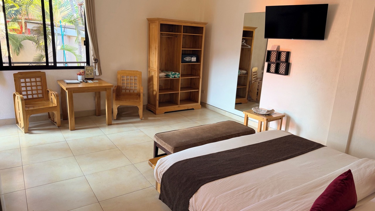 Photo of Bedroom in Danao