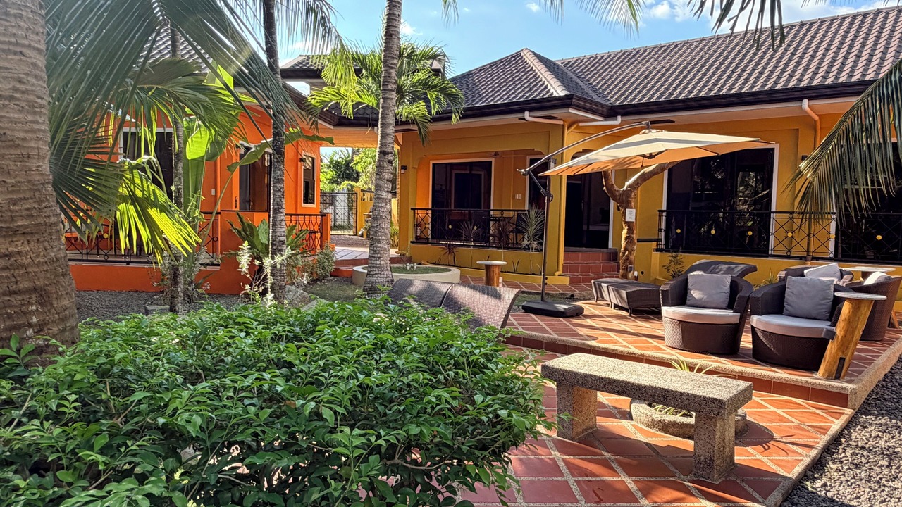 Photo of Patio Balcony in Danao