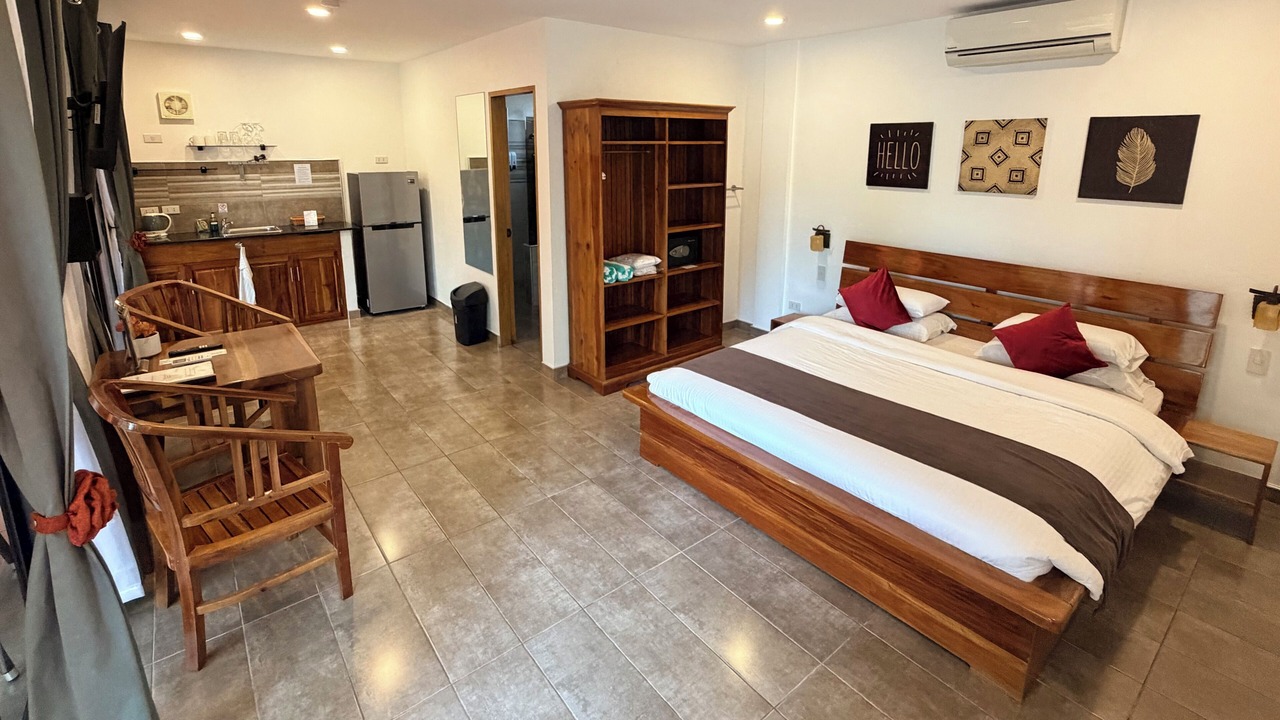 Photo of Bedroom in Danao
