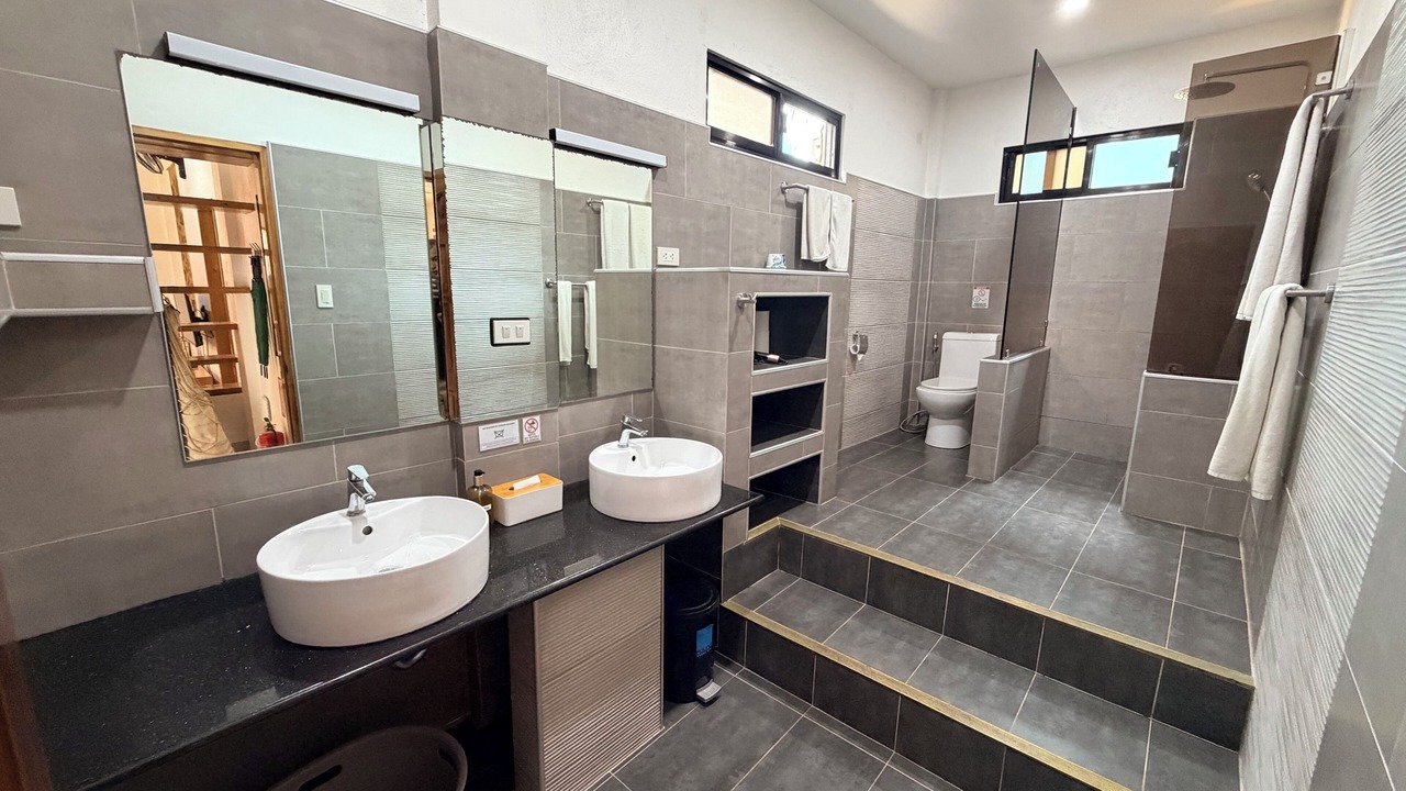 Photo of Bathroom in Danao