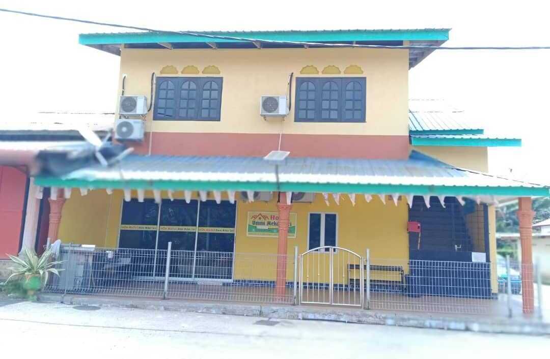 Photo of Outdoor in Pulau Tawar