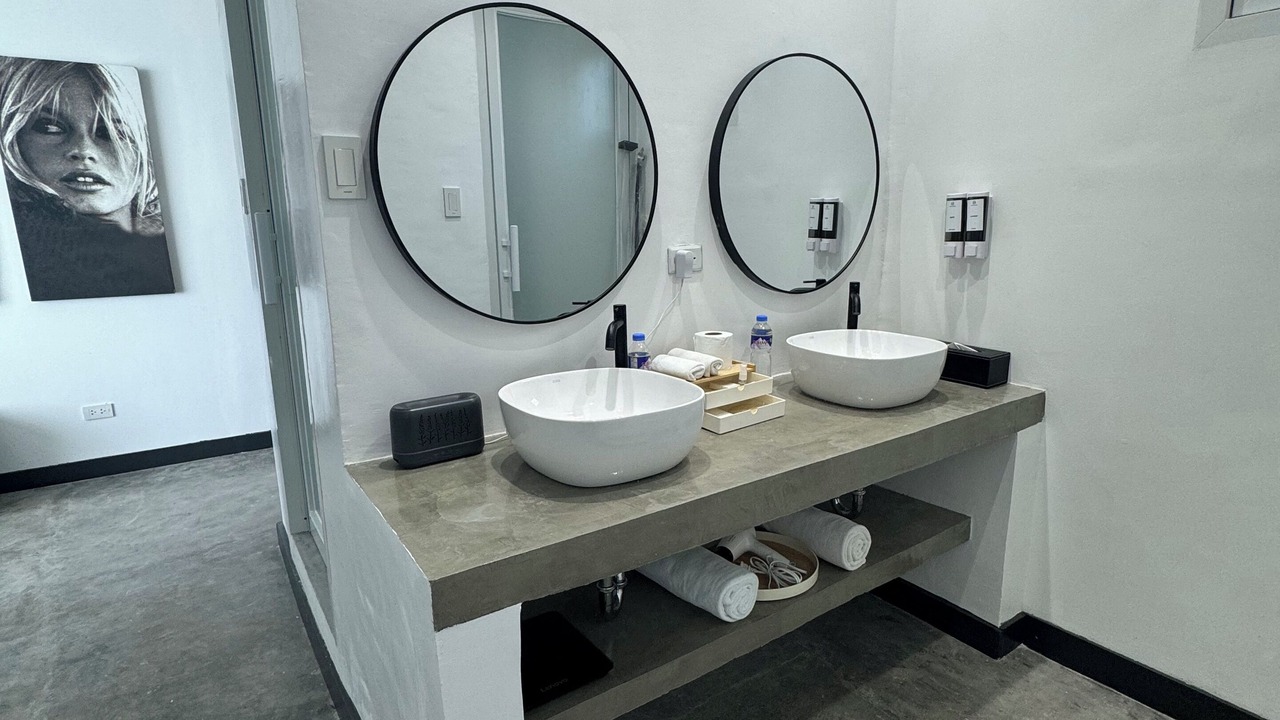 Photo of Bathroom in Dauis