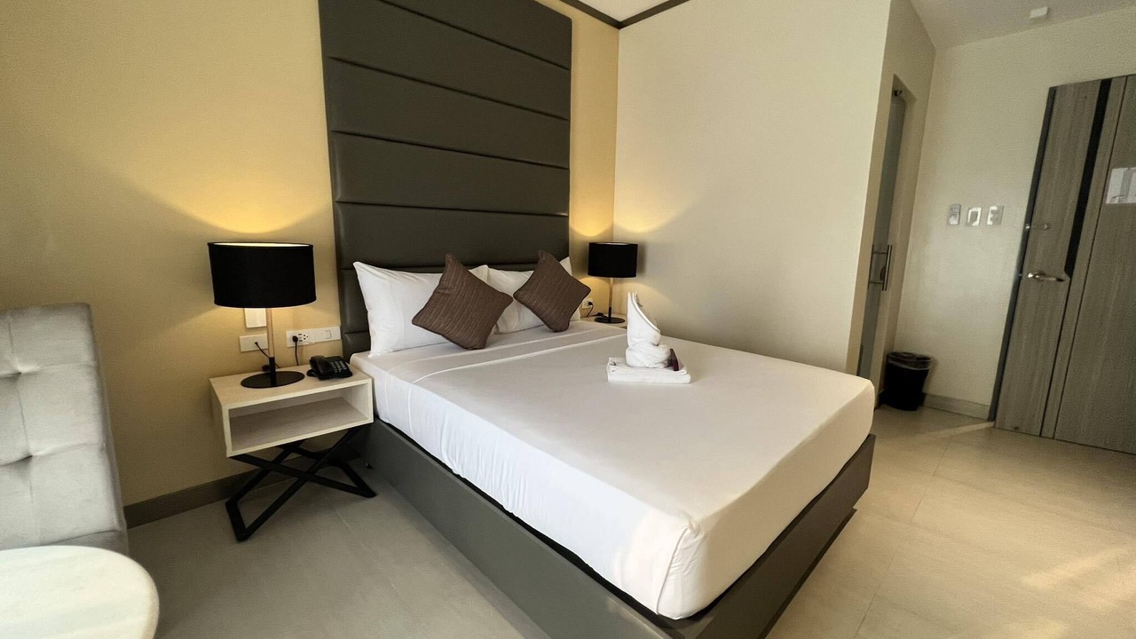 Photo of Bedroom in Imus
