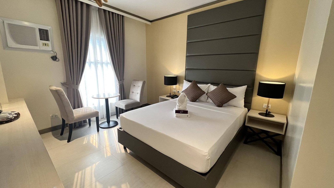 Photo of Bedroom in Imus