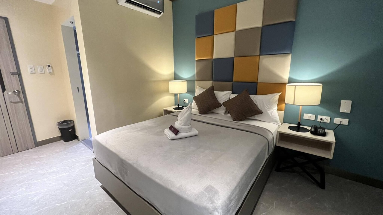Photo of Bedroom in Imus
