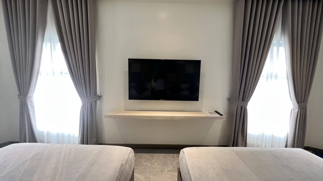 Photo of Bedroom in Imus