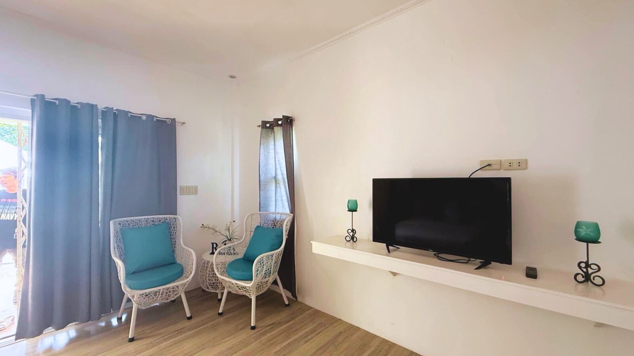 Photo of Bedroom in Perez