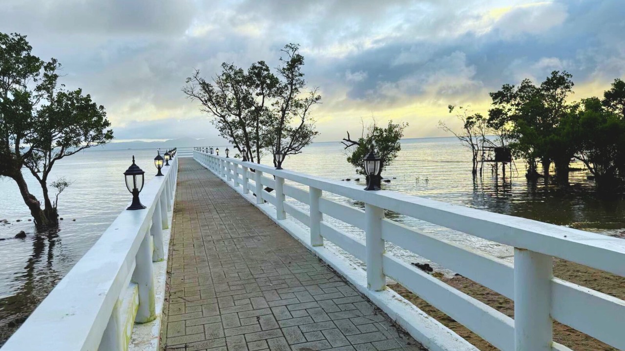 Photo of Outdoor in Perez