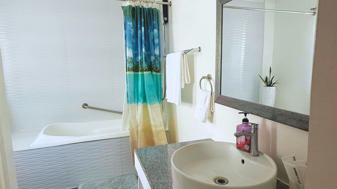Photo of Bathroom in Perez