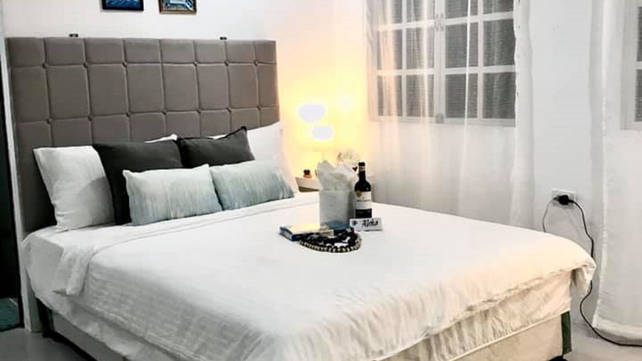 Photo of Bedroom in Perez
