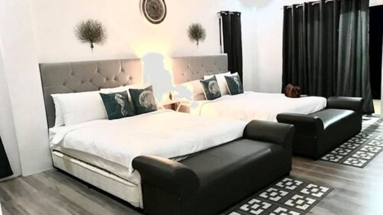 Photo of Bedroom in Perez