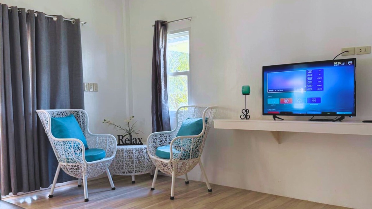 Photo of Bedroom in Perez