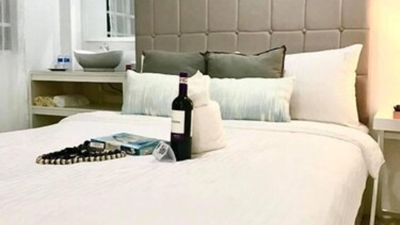 Photo of Bedroom in Perez