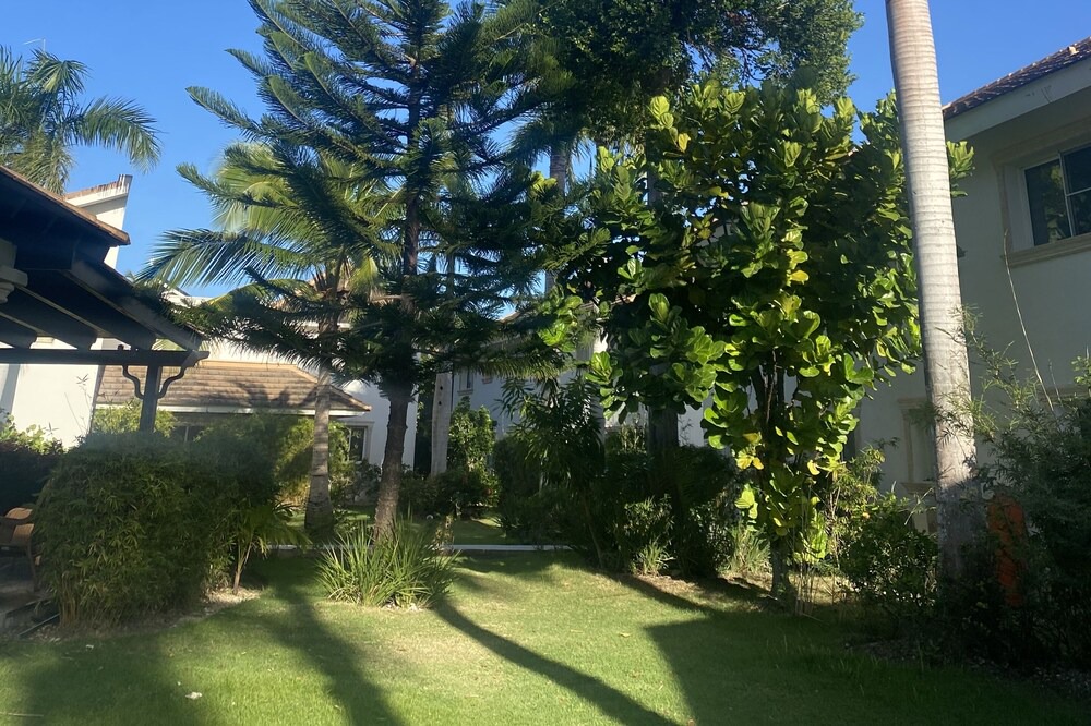 Photo of Outdoor in Punta Cana Village