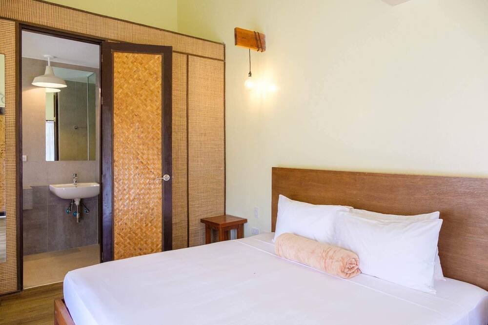 Photo of Bedroom in Carles