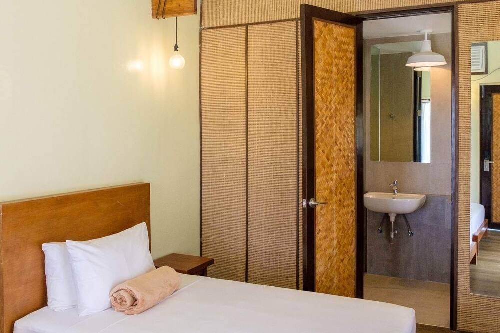 Photo of Bedroom in Carles