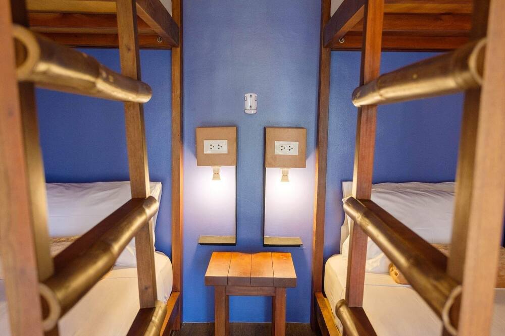Photo of Bedroom in Carles