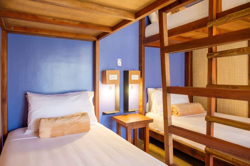 Photo of Bedroom in Carles