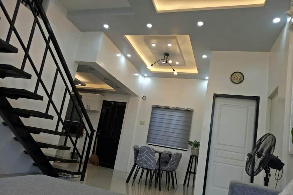 Photo of Livingroom in General Santos
