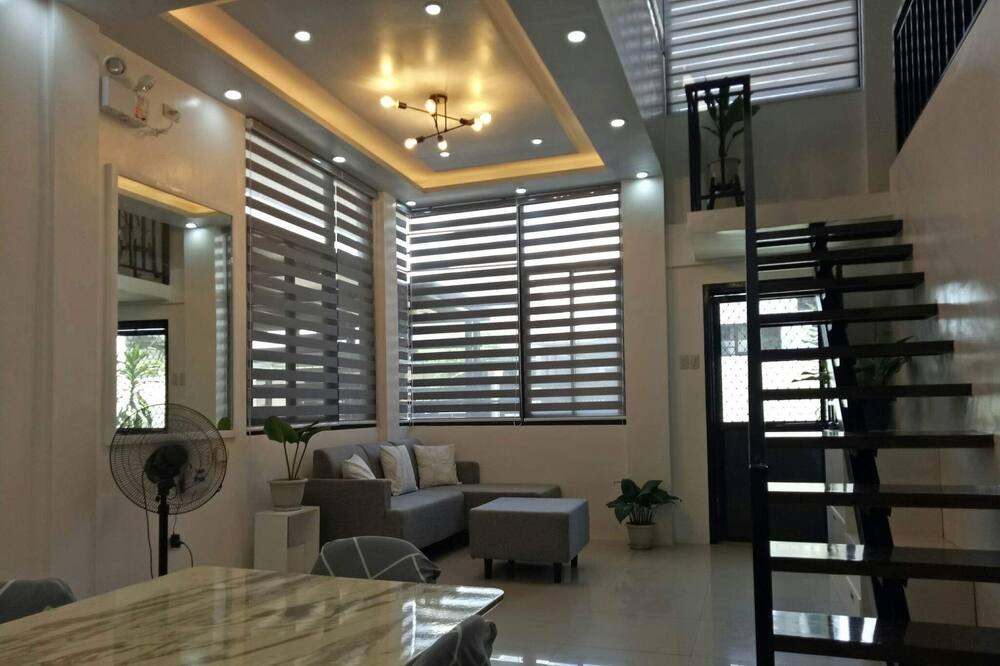 Photo of Livingroom in General Santos