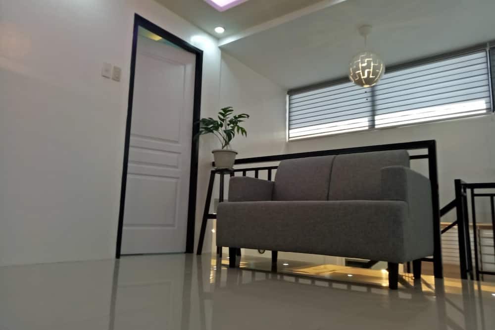 Photo of Livingroom in General Santos