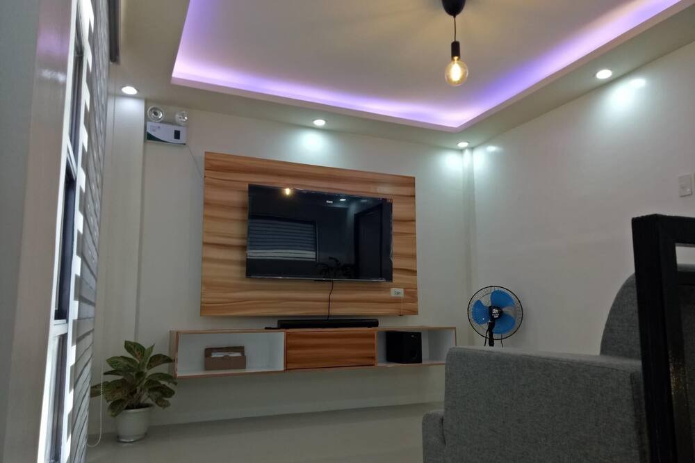 Photo of Livingroom in General Santos
