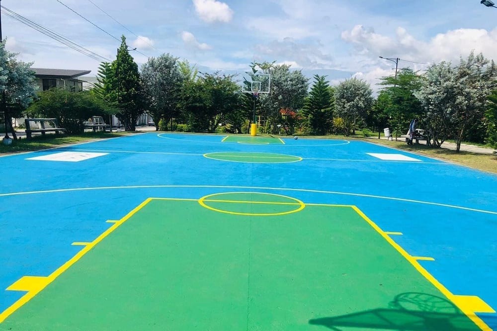 Photo of Outdoor in General Santos