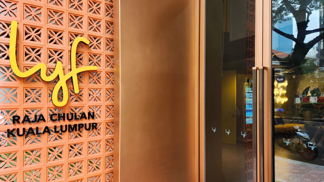 Photo of Outdoor in Medan Tuanku
